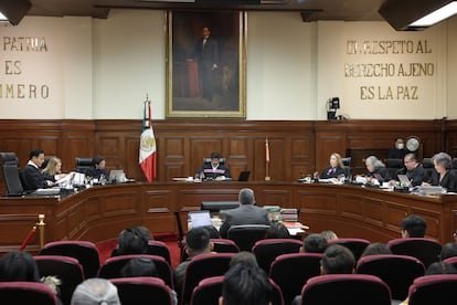 Mexico y la Denegacion de Justicia Una Condena Judicial con Implicaciones Internacionales