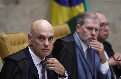 El ‘Banco Master’ y la erosión de la credibilidad judicial en Brasil: ¿Amenaza para Alexandre de Moraes?