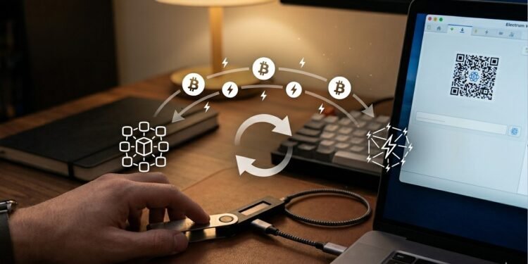 Whales Exchange y Electrum El Debate sobre la Soberania Financiera y los Intercambios Submarinos