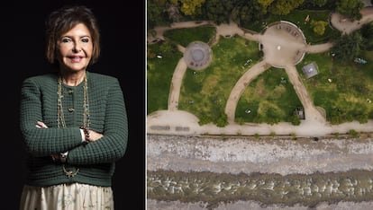 Patricia Ready y el Desafio de la Preservacion Cultural en Santiago Un Analisis de Identidad y Patrimonio Urbano