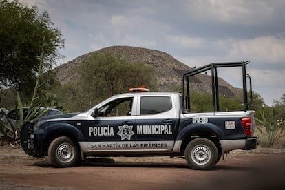 Tragedia en Teotihuacan: La Psicosis de un Ataque Imitador en un Sitio Ancestral