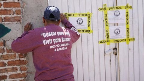 México: La Cruel Realidad de los Deportados Reinsertados en Zonas de Crimen Organizado