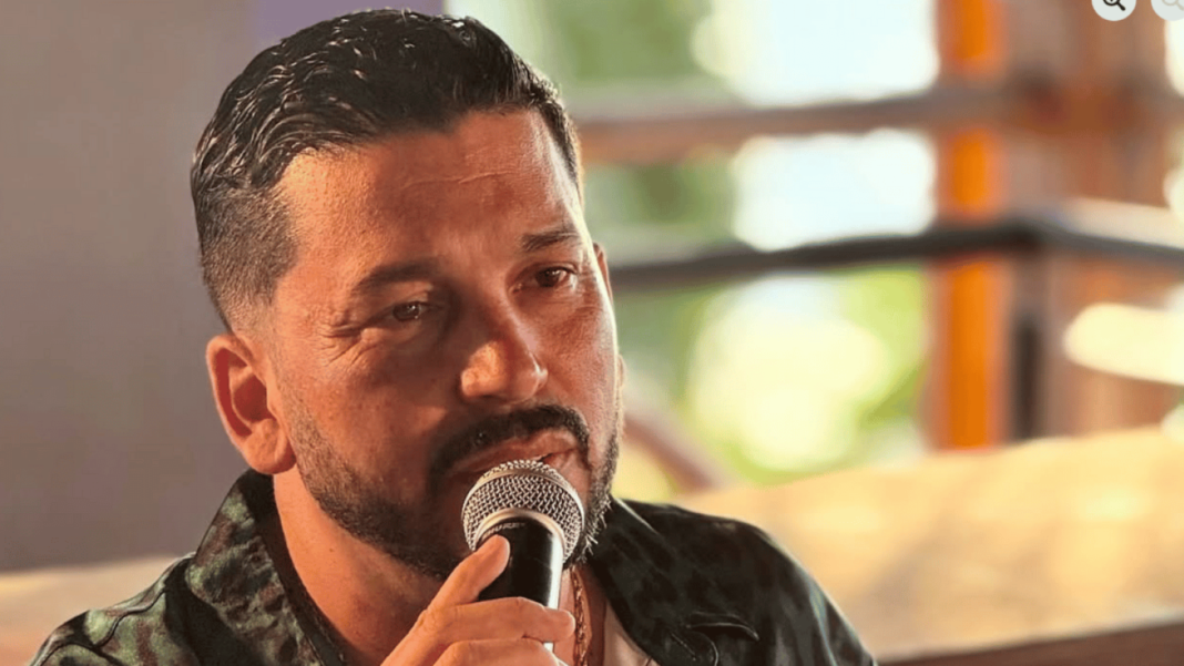 Luis Ángel ‘El Flaco’: Duelo y Resiliencia ante la Trágica Pérdida de su Hija