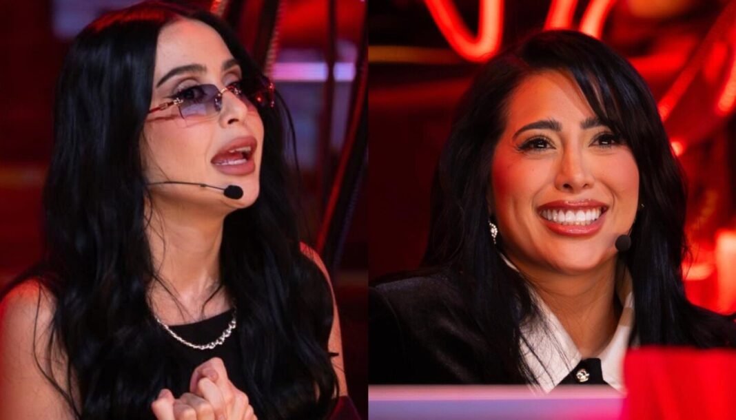 Lupita Villalobos Hematoma Subdural Anula Combate Supernova Genesis Descarta Multa Millonaria