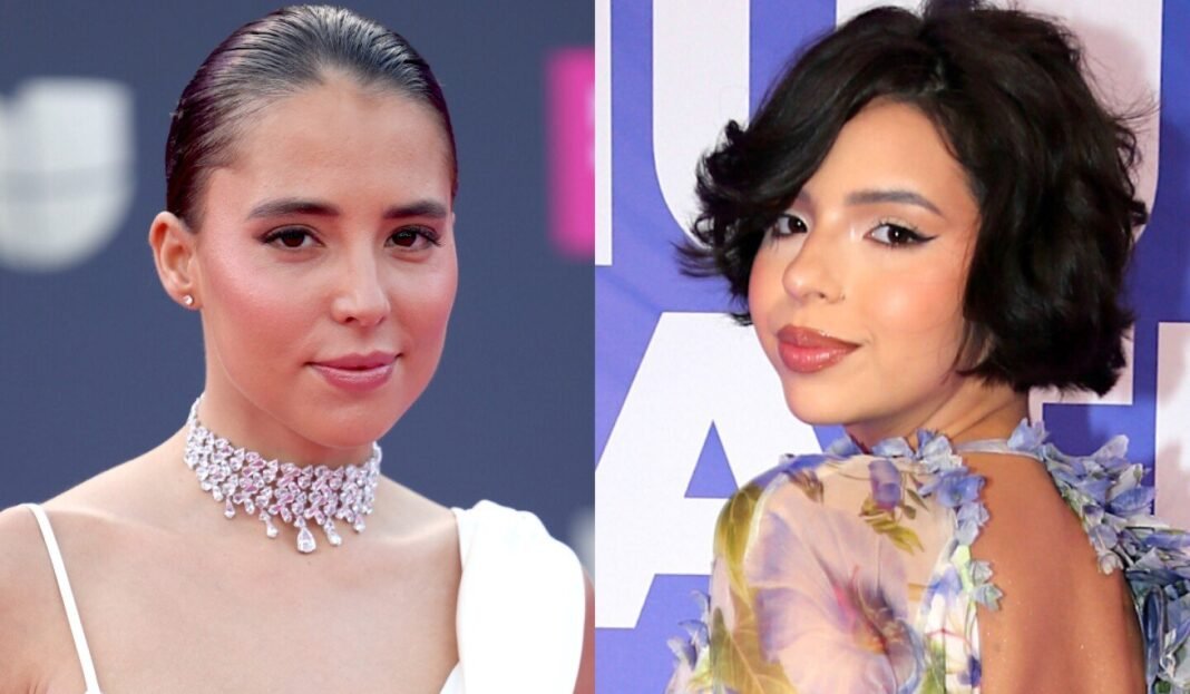 Dinastía Aguilar: La Polémica Resurge entre Majo y Ángela y sus Ramificaciones Familiares