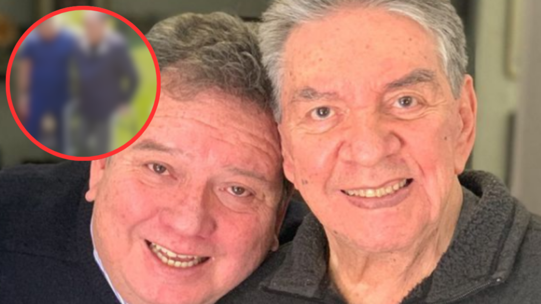 Marco Antonio Muniz La Resiliencia de un Icono Musical a sus 93 Anos