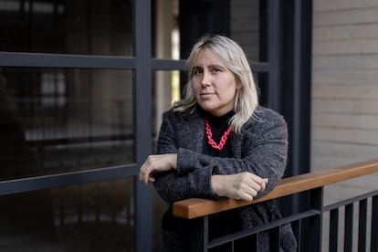 La Neurobiologia del Amor Maria Teresa Barbato Analiza el Emparejamiento Humano y la Percepcion Millennial