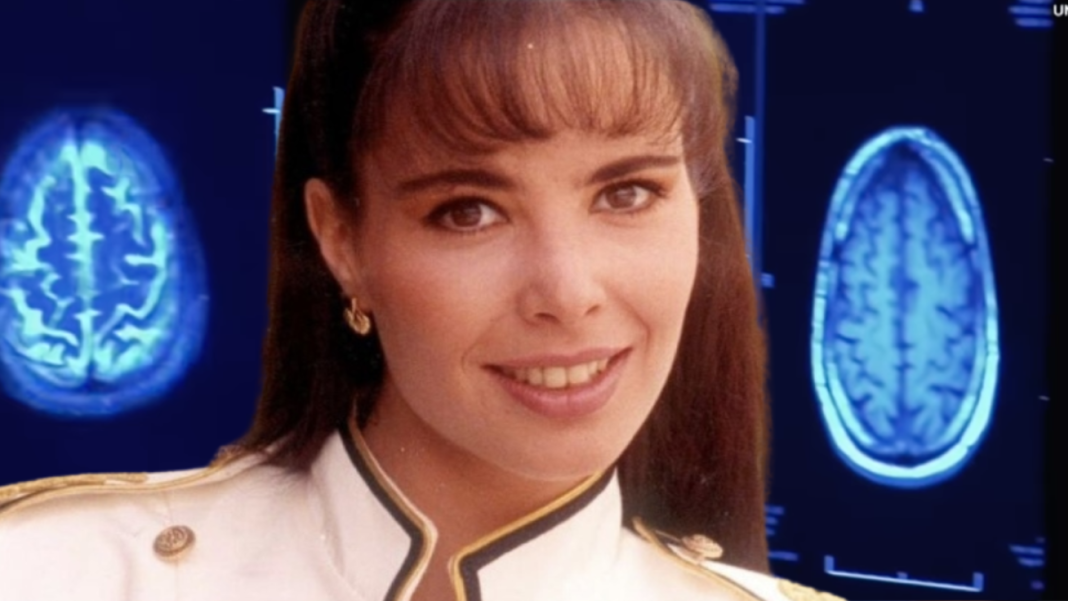 Mariana Levy Analisis Cientifico del Infarto Fulminante por Estres en Contexto de Asalto