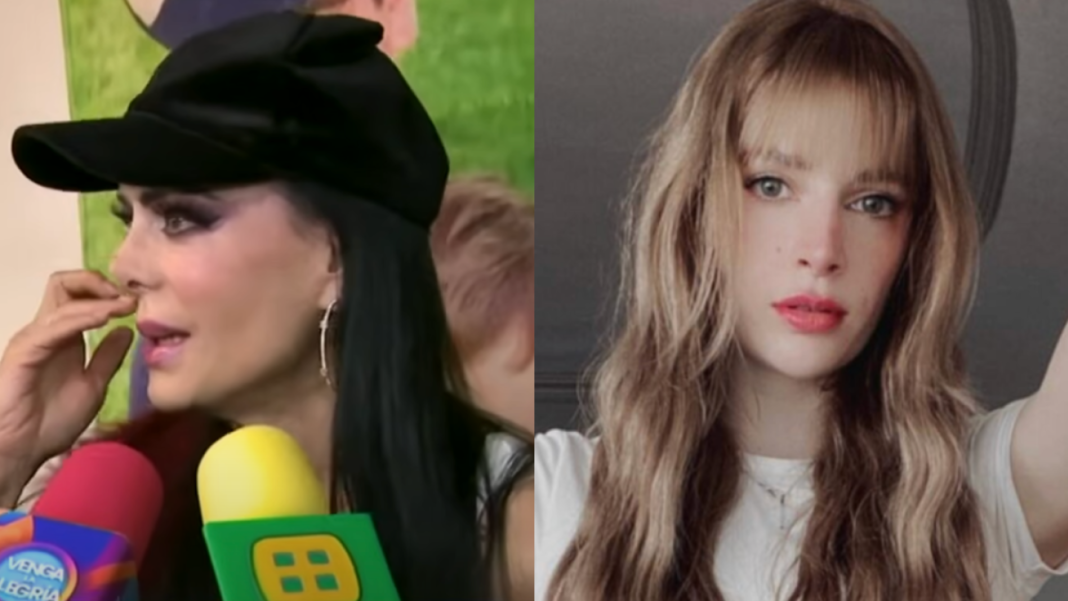 Conflicto por Cenizas de Julian Figueroa Maribel Guardia Reafirma Decision Final Ante Reclamo de Imelda Tunon