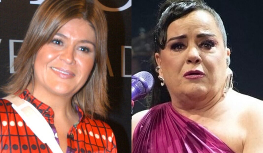 Analisis Profundo El Conflicto Netas Divinas y la Salida de Martha Figueroa