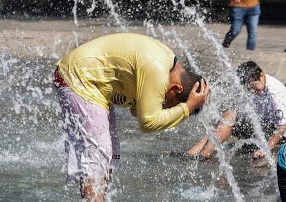 México Bajo el Yugo de una Ola de Calor Extrema Repercusiones Climáticas y Humanitarias