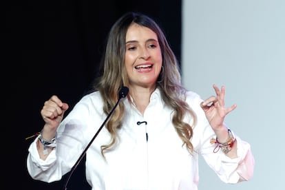 Analisis Profundo El Programa de Paloma Valencia Reafirma Postulados Clasicos de la Derecha en Colombia