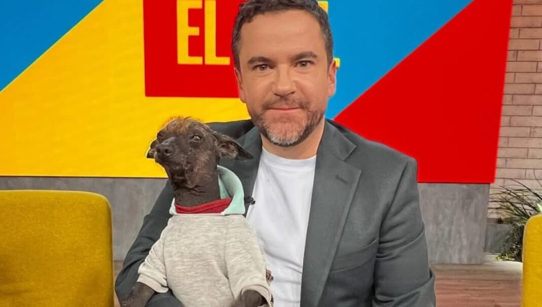 Mauricio Mancera La Grave Denuncia de Amenazas de Muerte y el Clamor por Seguridad en Redes