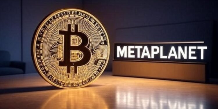 Metaplanet Profundiza su Estrategia Bitcoin con Inyeccion de USD 50 Millones