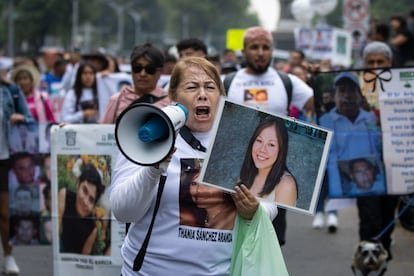 México ante el Escrutinio Global: La Escalada de la Crisis de Desapariciones Forzadas y la Respuesta Estatal