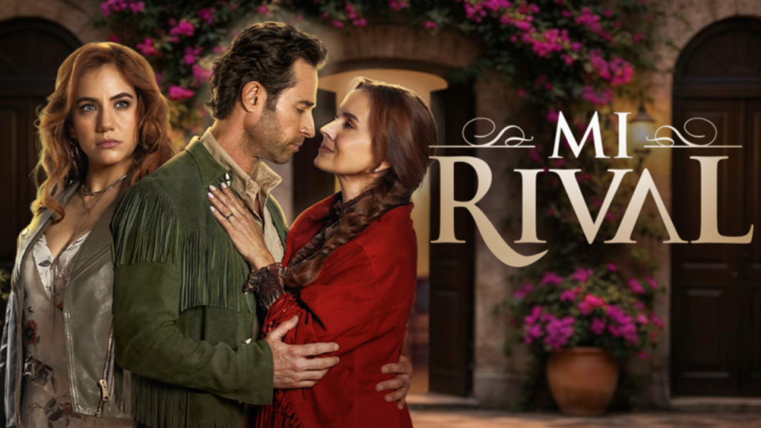 Controversia Digital Telenovela Mi Rival Auge IA Debate Creativo