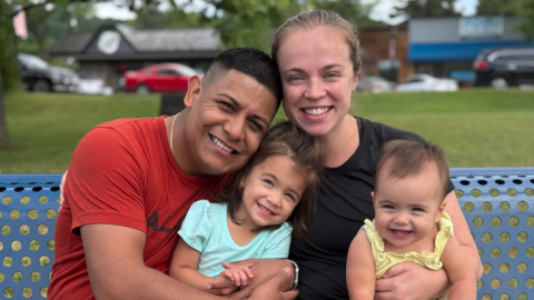 Exodo Forzado a Mexico Familias de Estatus Mixto Ante la Agresiva Politica de Deportacion en EE UU