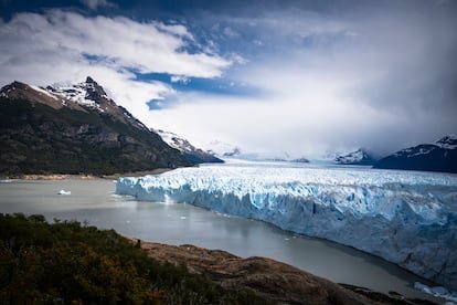 Argentina Controversial Reforma de la Ley de Glaciares Impulsa Actividad Minera en los Andes