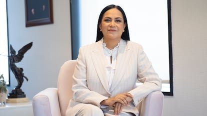 Transición en Morena: El Consejo Nacional Reconfigura la Dirigencia Bajo la Órbita de Sheinbaum