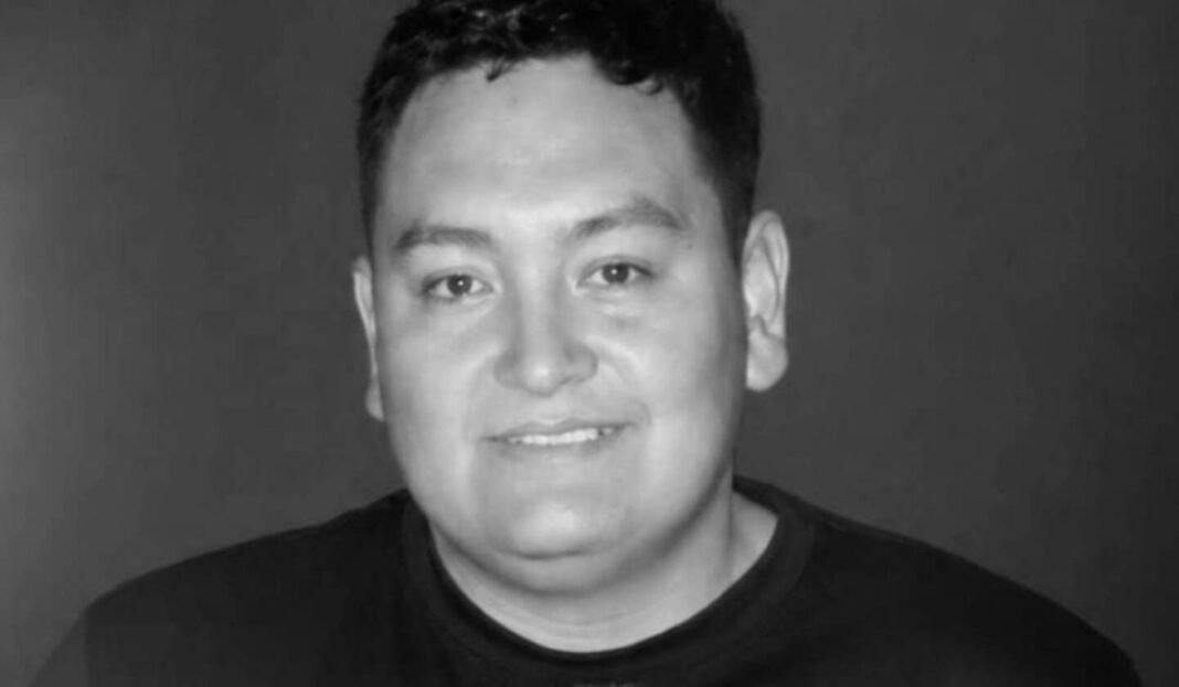 El Inesperado Deceso de Lucas Herrera El Capi de Hechizo Tropical Conmueve a la Escena Musical Argentina