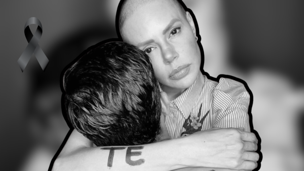 Conmocion Global Fallece el Hijo de Josemith Bermudez Un Legado de Amor Inquebrantable
