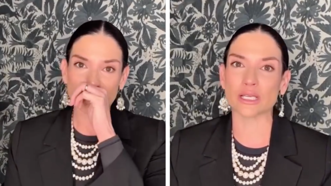 Natalia Jiménez: La Verdad Detrás del Traslado en Ambulancia y su Impacto en la Salud Pública