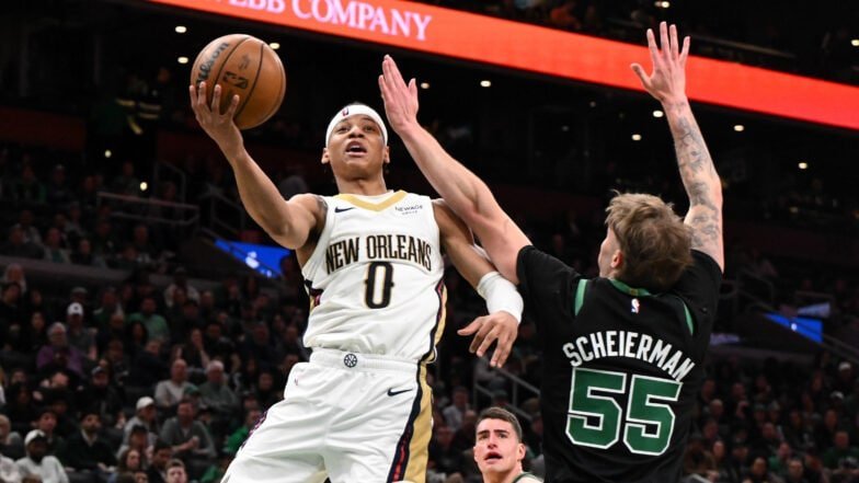 Analisis de la Semana Final Tendencias Clave en la NBA Fantasy 2025-26