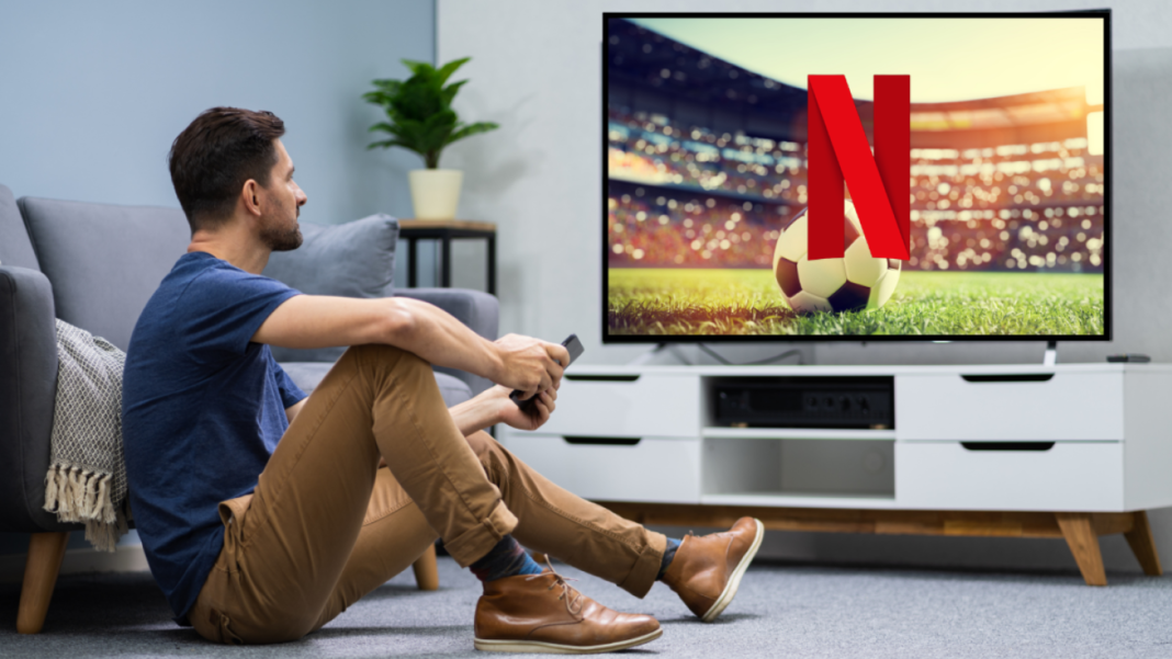 Netflix Adquiere Derechos Exclusivos de la Selección Nacional: Implicaciones para la Audiencia Mexicana