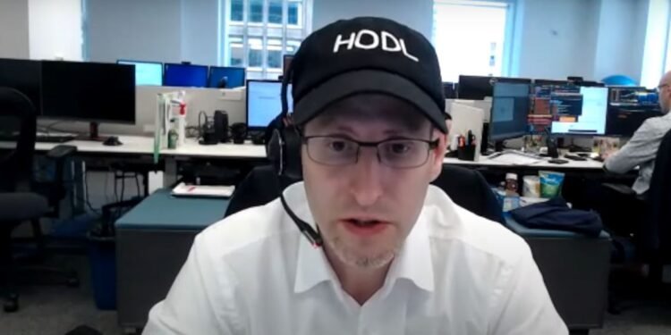 Perspectiva Moderada sobre el Ciclo Bitcoin Pese a Senales Positivas de Mercado