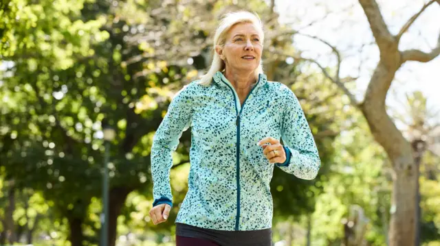 Cronotipo y Ejercicio Descubriendo el Momento Optimo para la Salud Cardiovascular