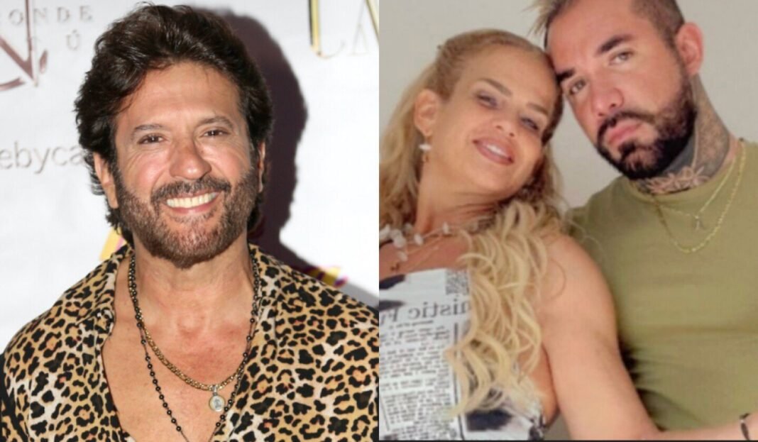 Bobby Larios Advierte a Bruno Espino Crisis en el Romance de Niurka Marcos