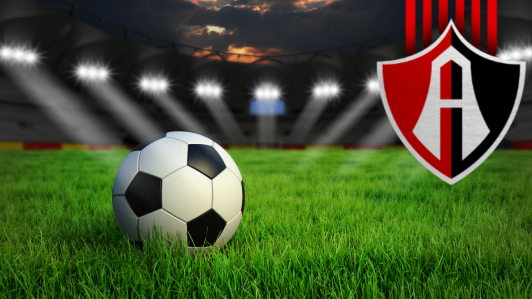 Atlas FC La Transicion de Propiedad y el Futbol en Guadalajara