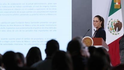 Mexico Transformacion o Reeditacion del Presidencialismo Clasico