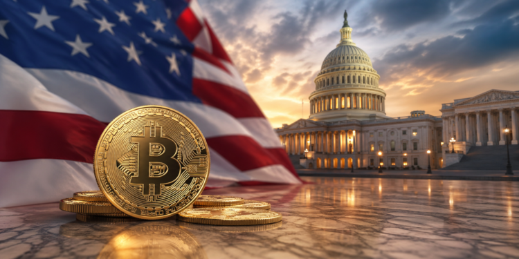 EEUU reaviva debate sobre Reserva Estrategica de Bitcoin Implicaciones geopoliticas y financieras