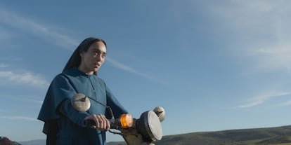 Oca La Disrupcion Surrealista de la Fe en el Cine Mexicano Contemporaneo