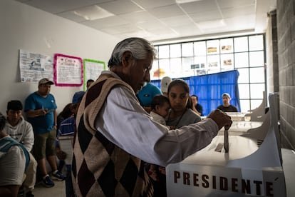 México: La ‘Contienda Política’ de 2027 se Anticipa Ferozmente