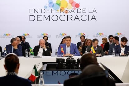 El Punto de Inflexion Progresista Global Desafios y Reconfiguraciones Politicas en la Escena Internacional