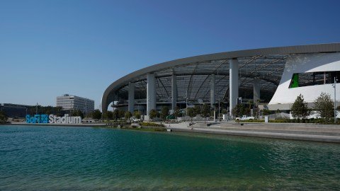 Mundial 2026 La Preocupante Advertencia de Viaje a Los Angeles por Politicas Migratorias