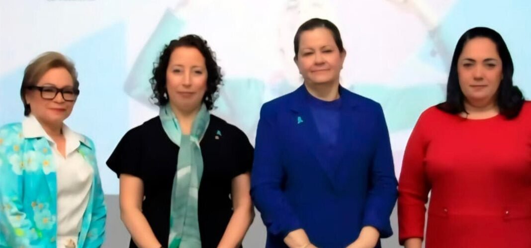 Panama Lidera la Erradicacion del Cancer Cervicouterino Un Modelo de Salud Publica