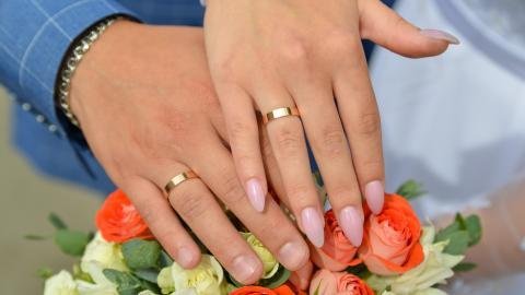 Matrimonio en Detencion La Estrategia Legal Ante la Amenaza de Deportacion en EE.UU.