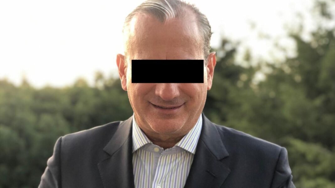 Patricio N El Impacto del Amparo Judicial en el Caso de Presunto Abuso y la Batalla por la Convivencia Paternal