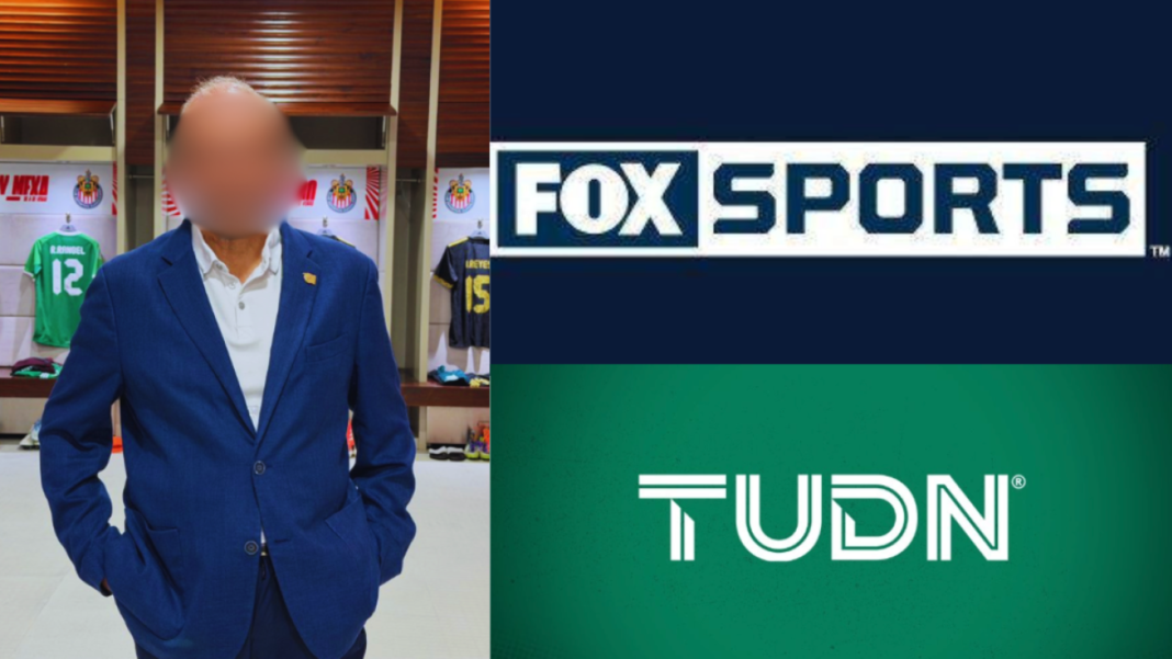 Fernando Schwartz Periodista Deportivo Revela Lucha contra el Cancer y Destaca la Deteccion Temprana