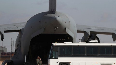 El Impacto Global de la Politica de Terceros Paises en la Deportacion Migratoria