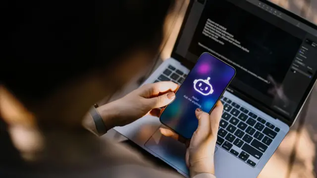 Advertencia Global Chatbots IA Riesgo Deterioro Cognitivo Humano