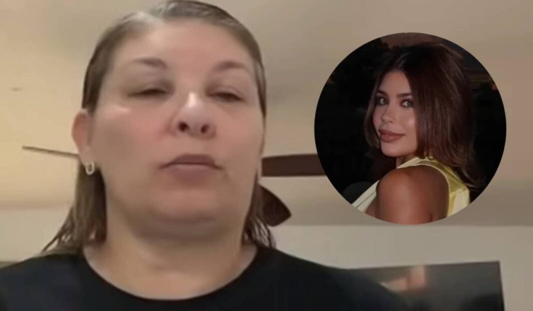 El Asesinato de Carolina Flores Conflictos Familiares Precedieron al Homicidio de la Exreina de Belleza