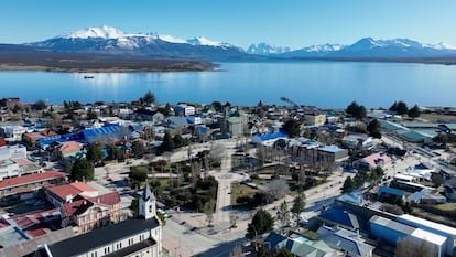 Punta Arenas De Cruce Austral a Epicentro Ecoturistico en la Patagonia Chilena