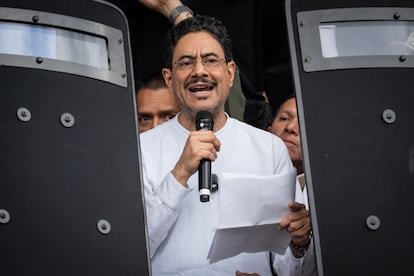 Colombia La Frágil Legitimidad Electoral y el Riesgo de Desestabilización Política