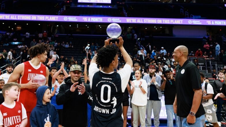 El Regreso Triunfal del Capital Classic Forjando el Futuro del Baloncesto Elite