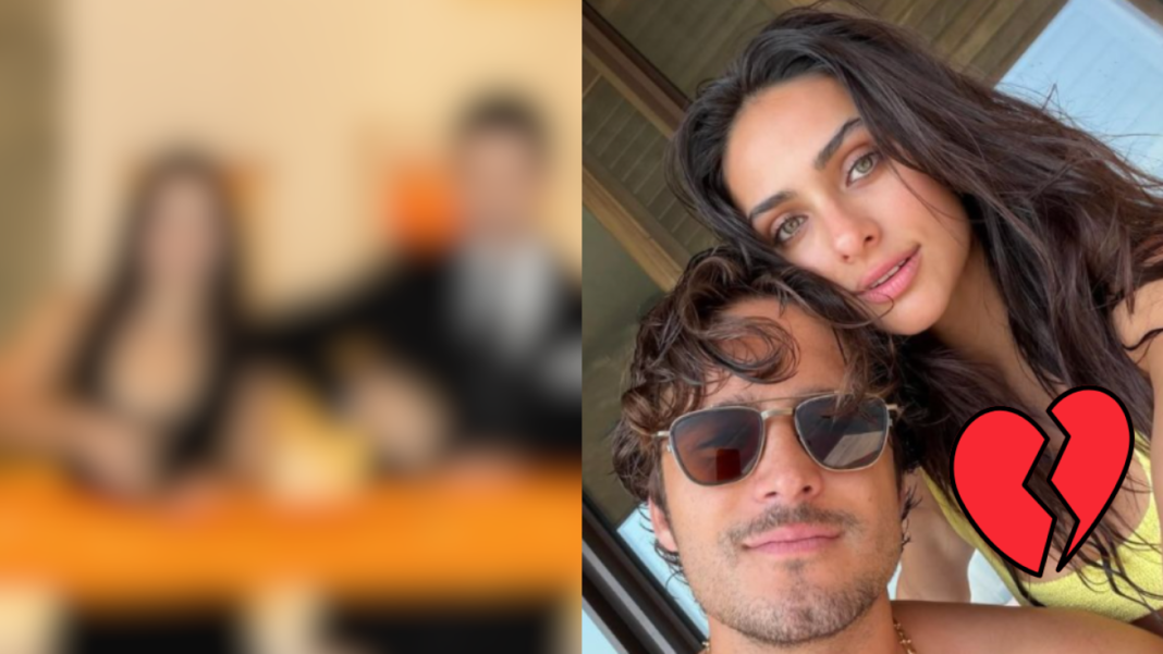 Renata Notni La Reaparicion Publica Tras su Separacion y el Escrutinio Mediatico