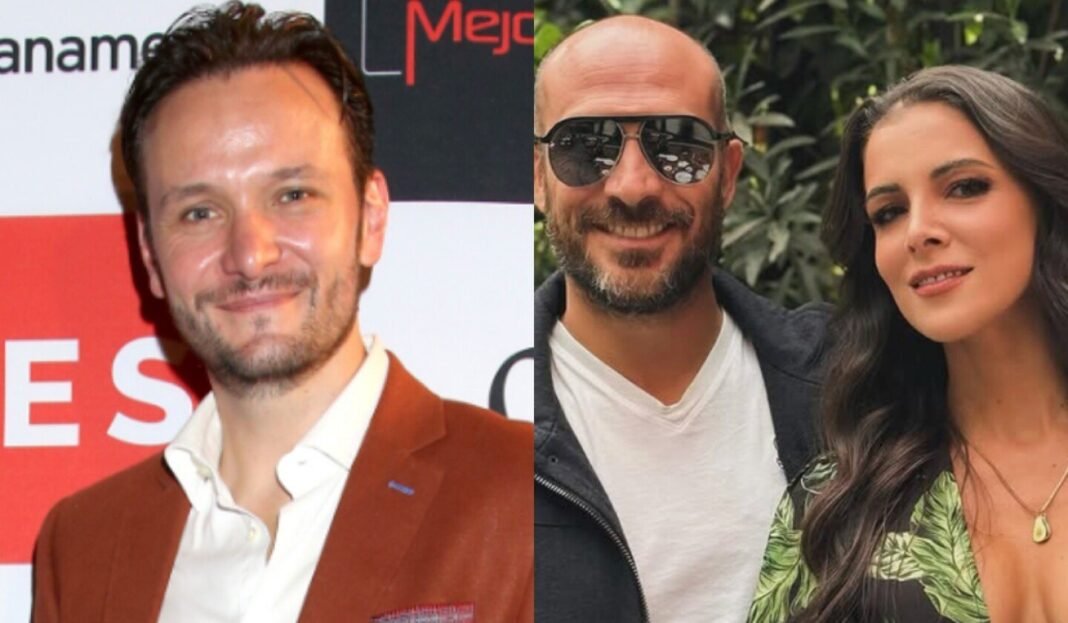 Revelaciones sobre la Infidelidad de Adianez Hernández y la Controversia con Rodrigo Cachero